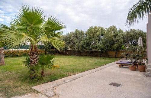 Natalia s Apartment in Tavronitis - Foto 61