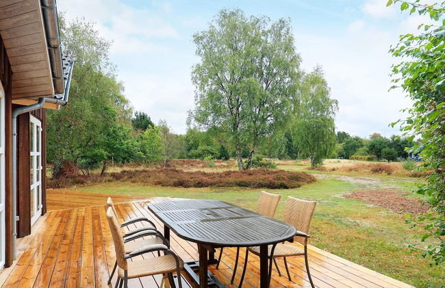 6 Person Holiday Home in Frederikshavn-by Traum - Foto 14