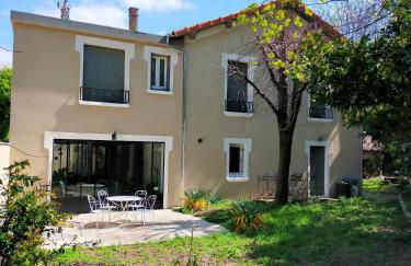 Le Moulin Belle Maison 180m2 et 5 chambres - Foto 25