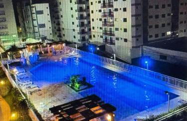 50mt da Praia - Praia Grande - Tupi - Photo 1