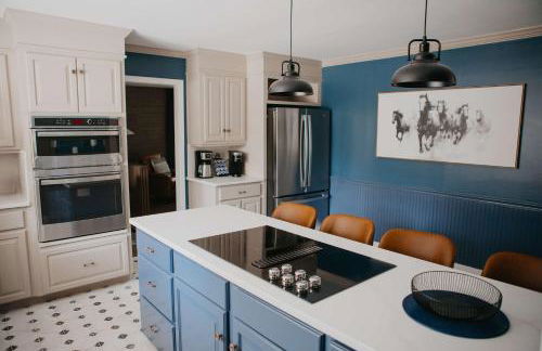 Briarwood Cottage Hot Tub Putt Putt Games - Foto 18