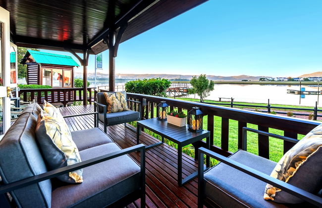 4 TIDES - by First Private Stays - Foto 23