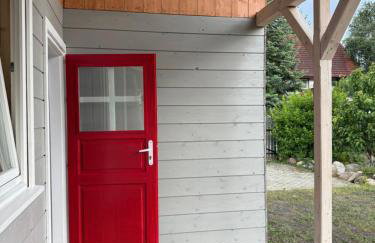 Ostoja Brzozowa - Foto 2