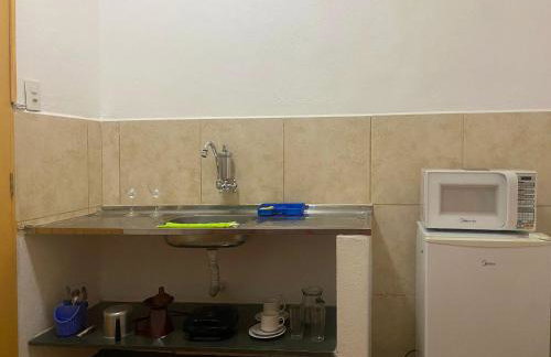 Kitnet no Centro histórico - Foto 14