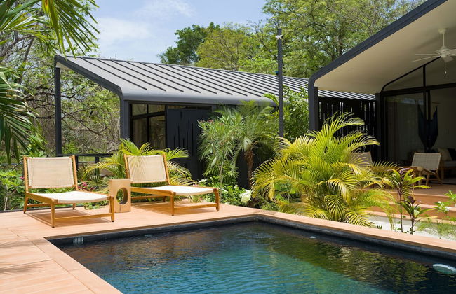 1 Favela Chic Tamarindo - Adults Only Bungalow - Foto 6