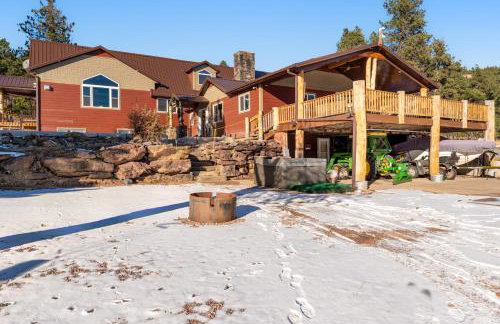 Whitegate Lodge - Foto 11