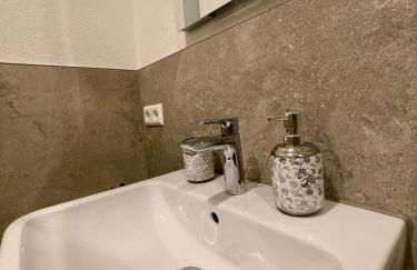 NEU Goldstadt Gallery City Suite Zentrum Pforzheim am Schlössle - Foto 50