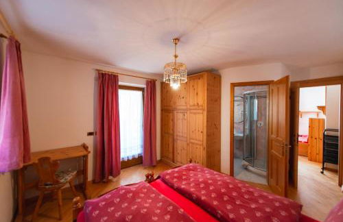 Appartamenti Majon Ladina - Foto 23