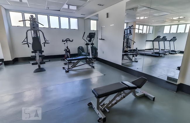 Rio Plaza - Suítes no Rio de Janeiro por Carpediem - Foto 16