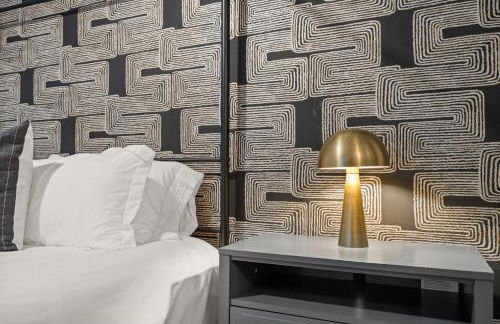 ATL Patio Paradise Pool, HotTub, Theater, GmRm, B-Ball - Foto 43