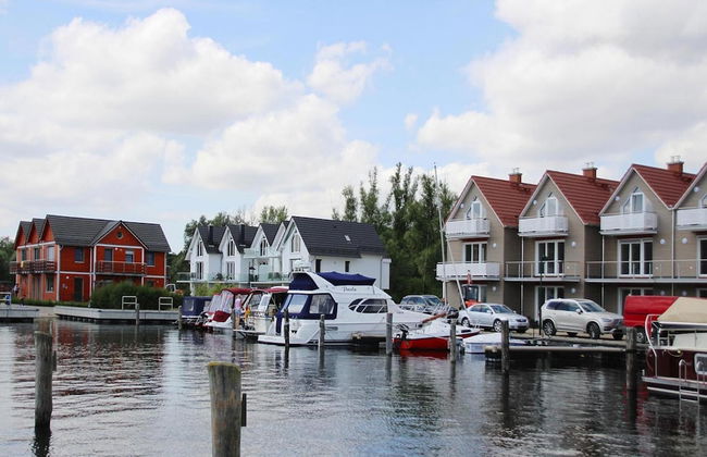 Apartment Hafenflair am Plauer See, Plau am See - Foto 40