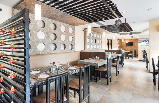 Ultimate Family Escape in Country Club Surat - Foto 27