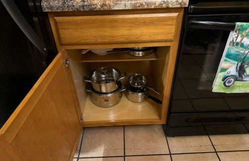 Large Pet-Friendly Family Cabins - Foto 73