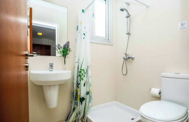 Villa Coral Bay 4 - Foto 11