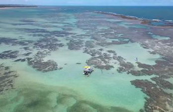 Apto pé na areia - Foto 22