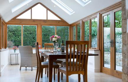 Crofter's Barn - Foto 10