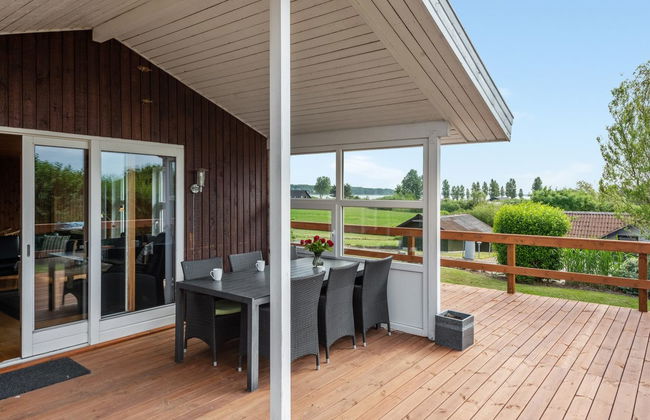 "Ellyn" - 500m from the sea - Photo 6