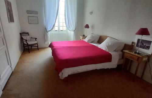 Château Tour du XIII siècle Gazaupouy - Photo 28