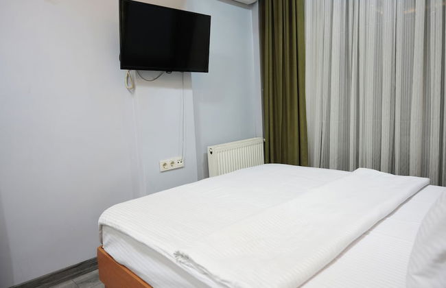 Brick House Hotel - Foto 43