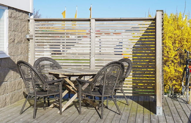 4 Person Holiday Home in Kungshamn-by Traum - Photo 18