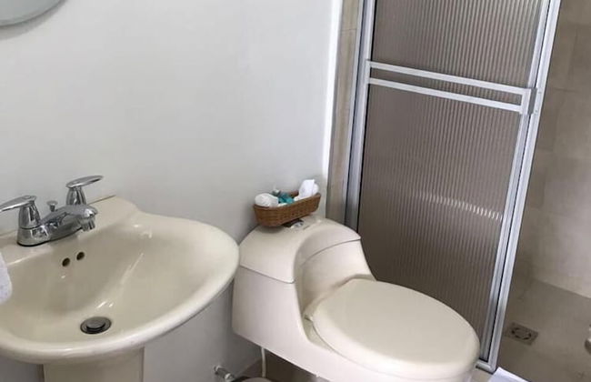 CaliView ApartaHotel - Photo 4