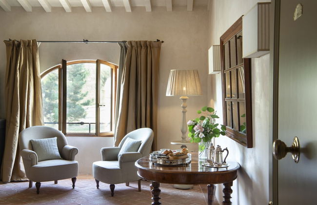 VIESCA Suites & Villas – Il Borro Toscana - Foto 18