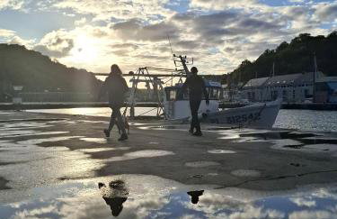 Le Ti'Cocoon Studio en Rez-de-Jardin - Foto 23