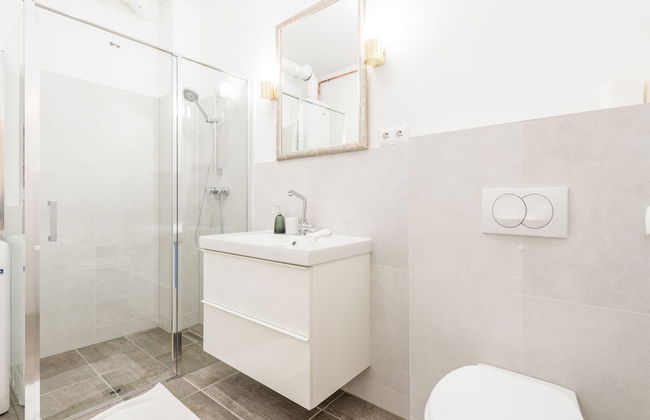 Venus Apartments - King Street I - Photo 16