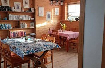 Dom Gościnny Sowia Stópka - Foto 2