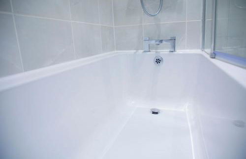 5 Bed House Wifi City Centre Free Parking - Foto 15