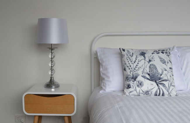 Hilltop House - Foto 4