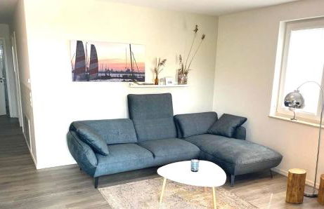 Fewo Fähr-wind 150m vom Strand - Foto 6