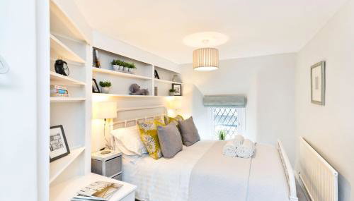 Applehoe Cottage - Photo 5