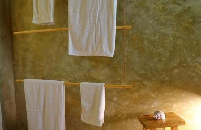 Holiday Time Bungalows Zanzibar - Foto 28