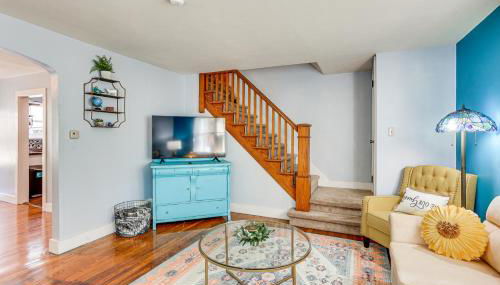 10 Mi to Hersheypark Updated Family Retreat! - Foto 4