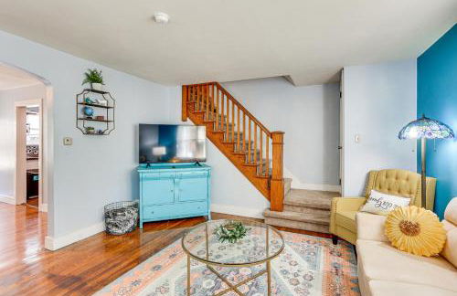 10 Mi to Hersheypark Updated Family Retreat! - Foto 4