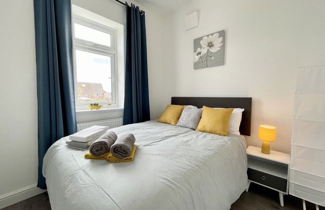 Worksop Newly Refurbished 3-bedroom House - Foto 13