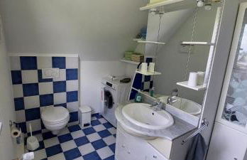 Ferienwohnung Eiderwiese - Foto 10