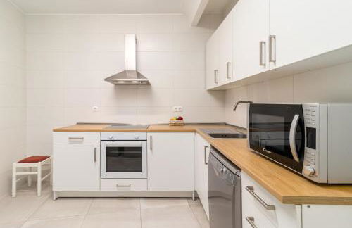 Apartamento CRISTINA en el CENTRO - Foto 6