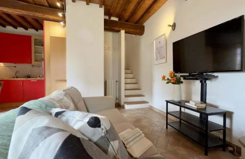 Crete Senesi House by FrancigenaApartments - Foto 19