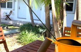 B02 5 min from beach studio Midtown Wynwood - Foto 17