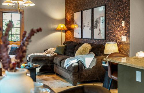 Royal Elk Lodge Hot Tub Sauna Theatre Speakeasy - Foto 20