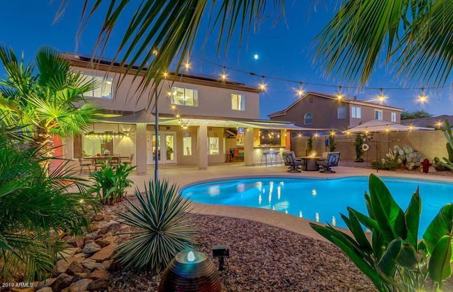 Blackfoot San Tan Valley - Foto 34