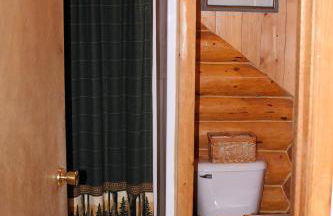 Bear Den Vacation Home - Foto 20