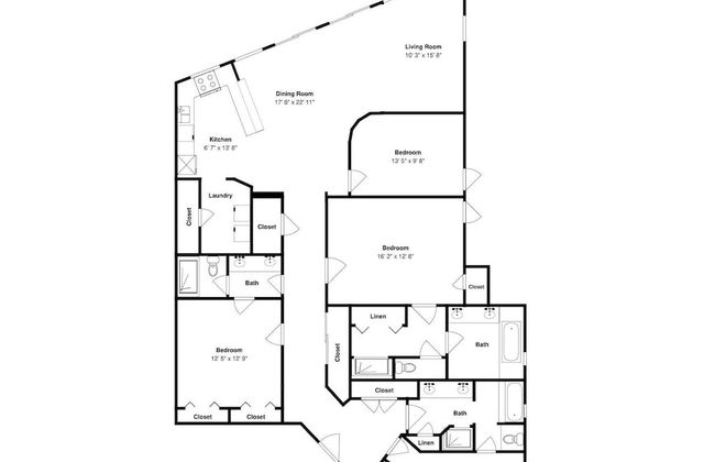 Sunset On The Seawall #1 - Foto 1