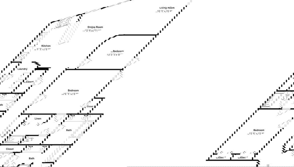 Servizio della struttura
