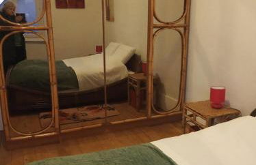 Appartement lumineux en centre ville et tout prêt de la nature - Foto 7