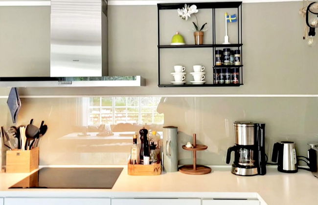 Holiday Home in Ellös - Foto 12