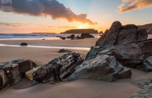 Green Shutters PembrokeshireBeachHouse - Foto 72