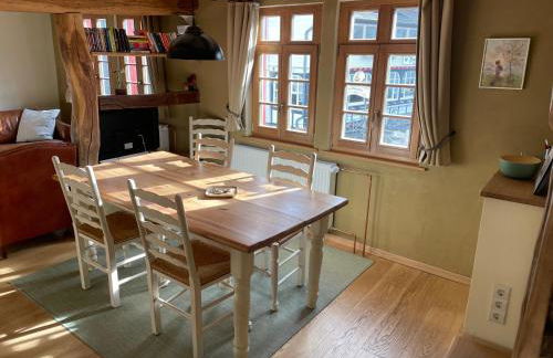 Apartment Rur-Partie im Haus An der Rur - Foto 5